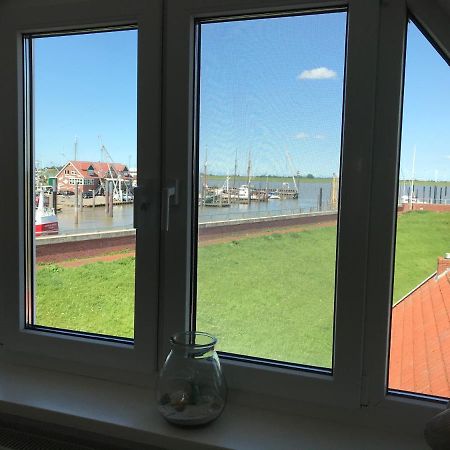 Vier Sterne Am Hafen, דיצום מראה חיצוני תמונה